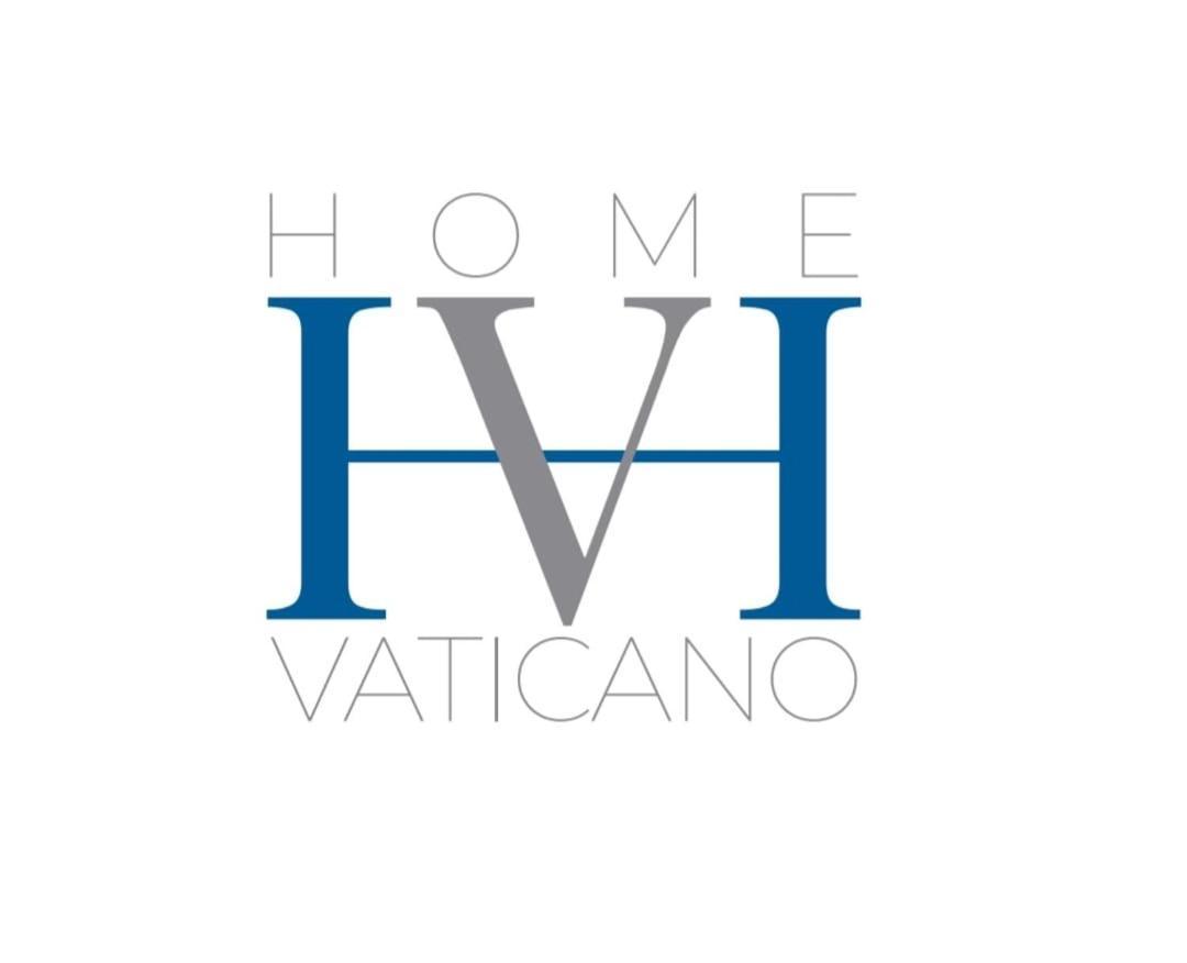 Home Vaticano 50 Steps From Museum Εξωτερικό φωτογραφία