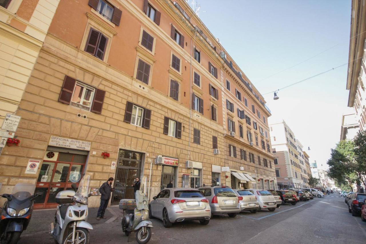 Home Vaticano 50 Steps From Museum Εξωτερικό φωτογραφία